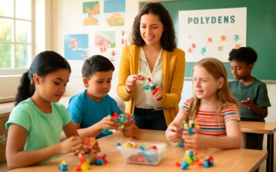 polymers free science lessons spark curiosity with hands-on experiments for students!