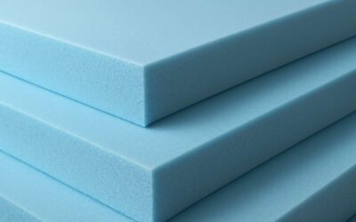 Unlocking the Potential of xps polymers for Ultra-Strong Insulation