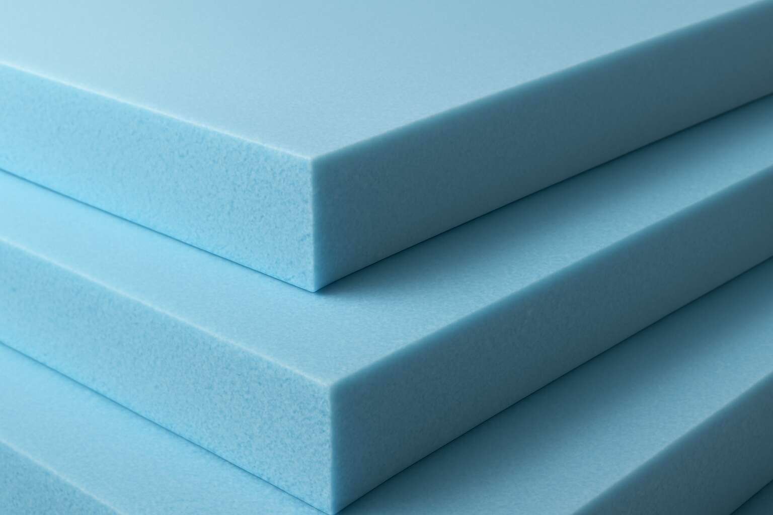 xps polymers