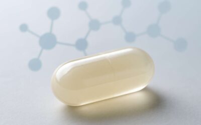 Innovations in polymers used for enteric coating drive smarter oral drug delivery.