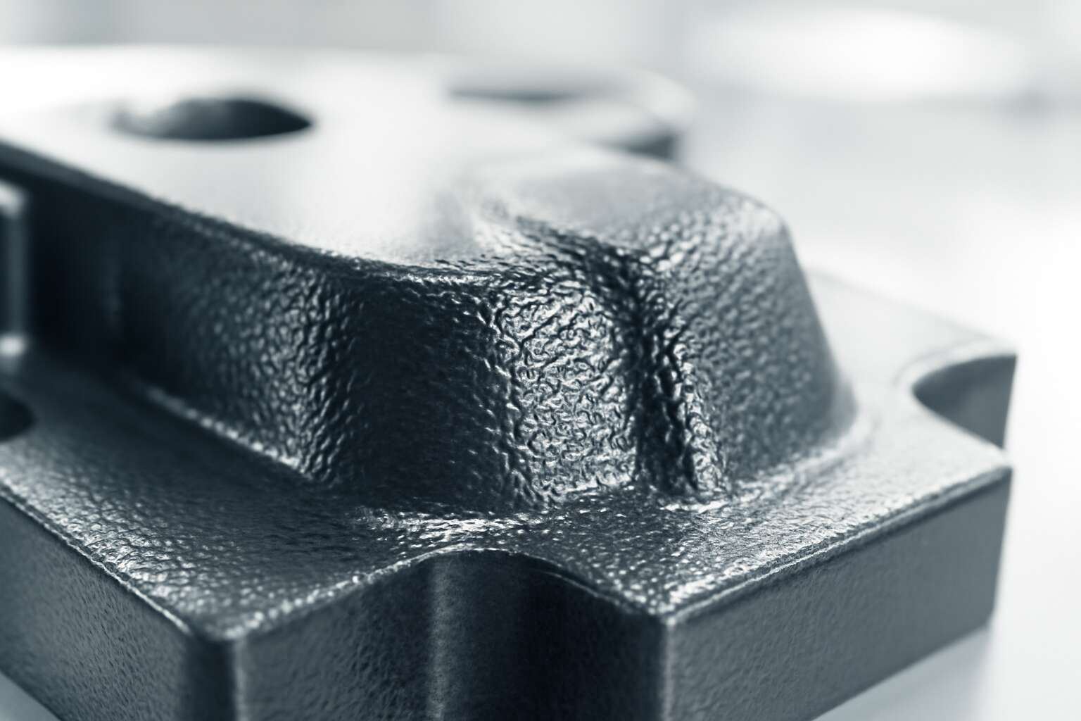 thermoset polymers