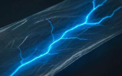 can polymers conduct electricity: How conductive polymers are shaping modern electronics