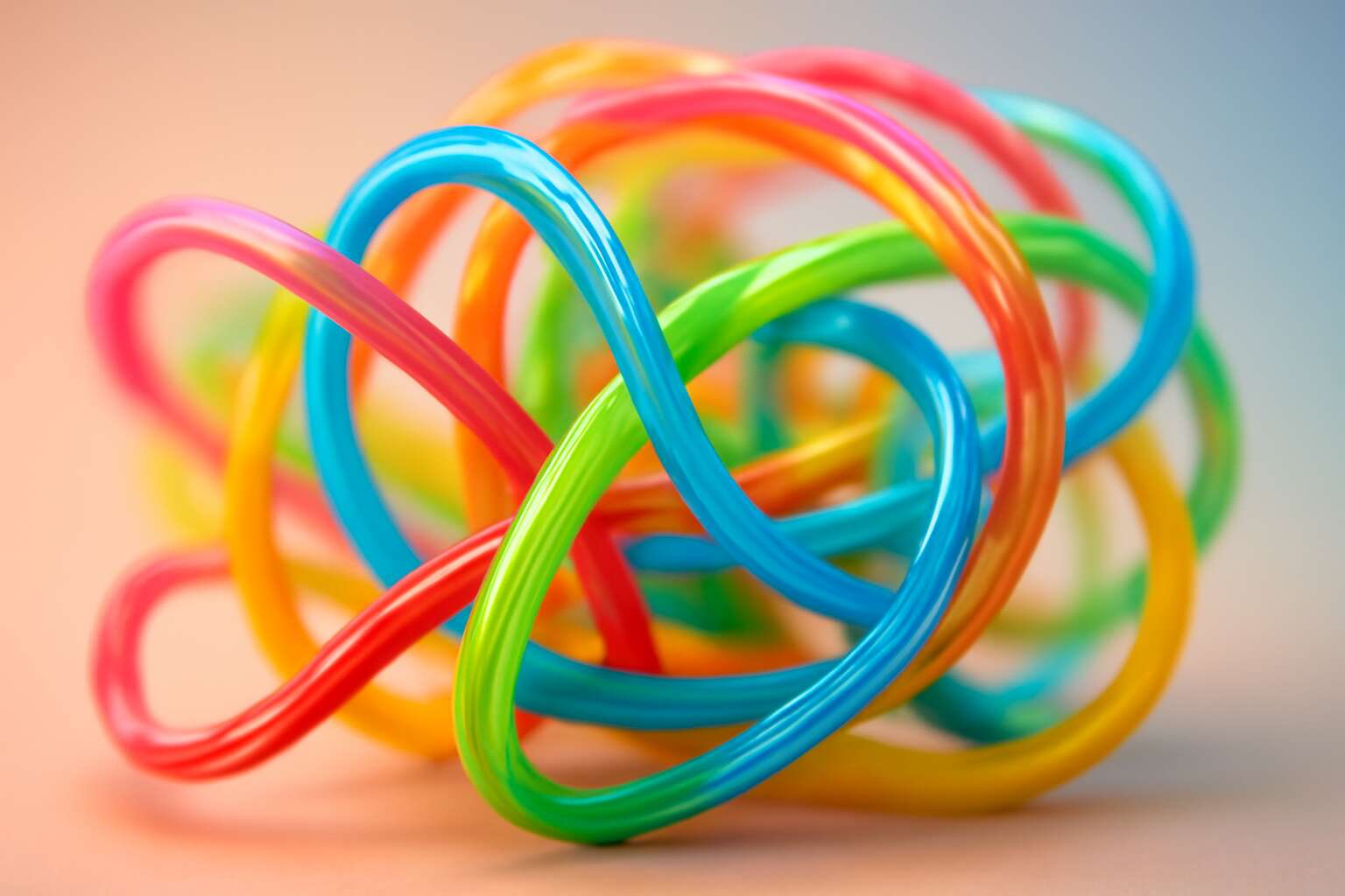 which polymers are synthetic