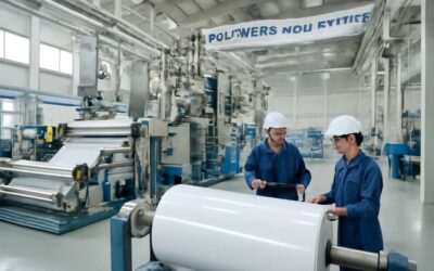 Innovative Plastics by polymers india pvt ltd: Your Partner in Polymer Excellence