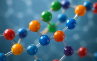 Unlocking polymers by anjali saxena: Breakthroughs in Sustainable Materials