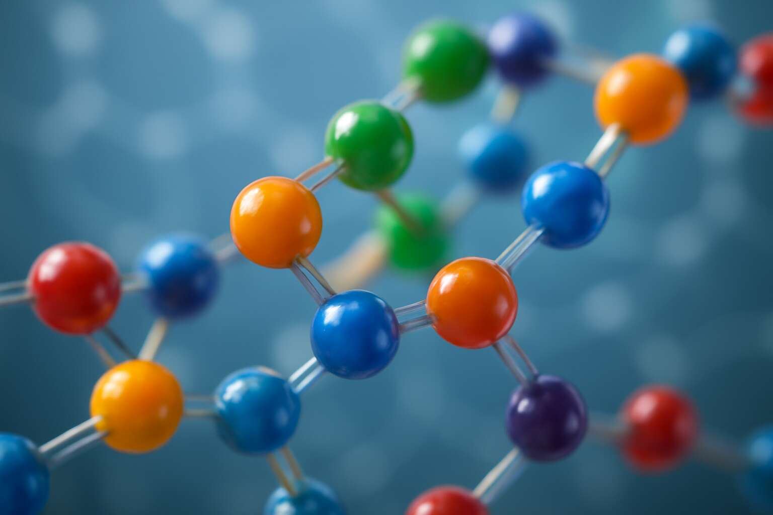 polymers by anjali saxena