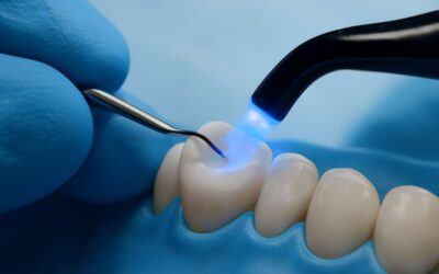 Transforming smiles with polymers in dentistry: smart materials shaping future care.