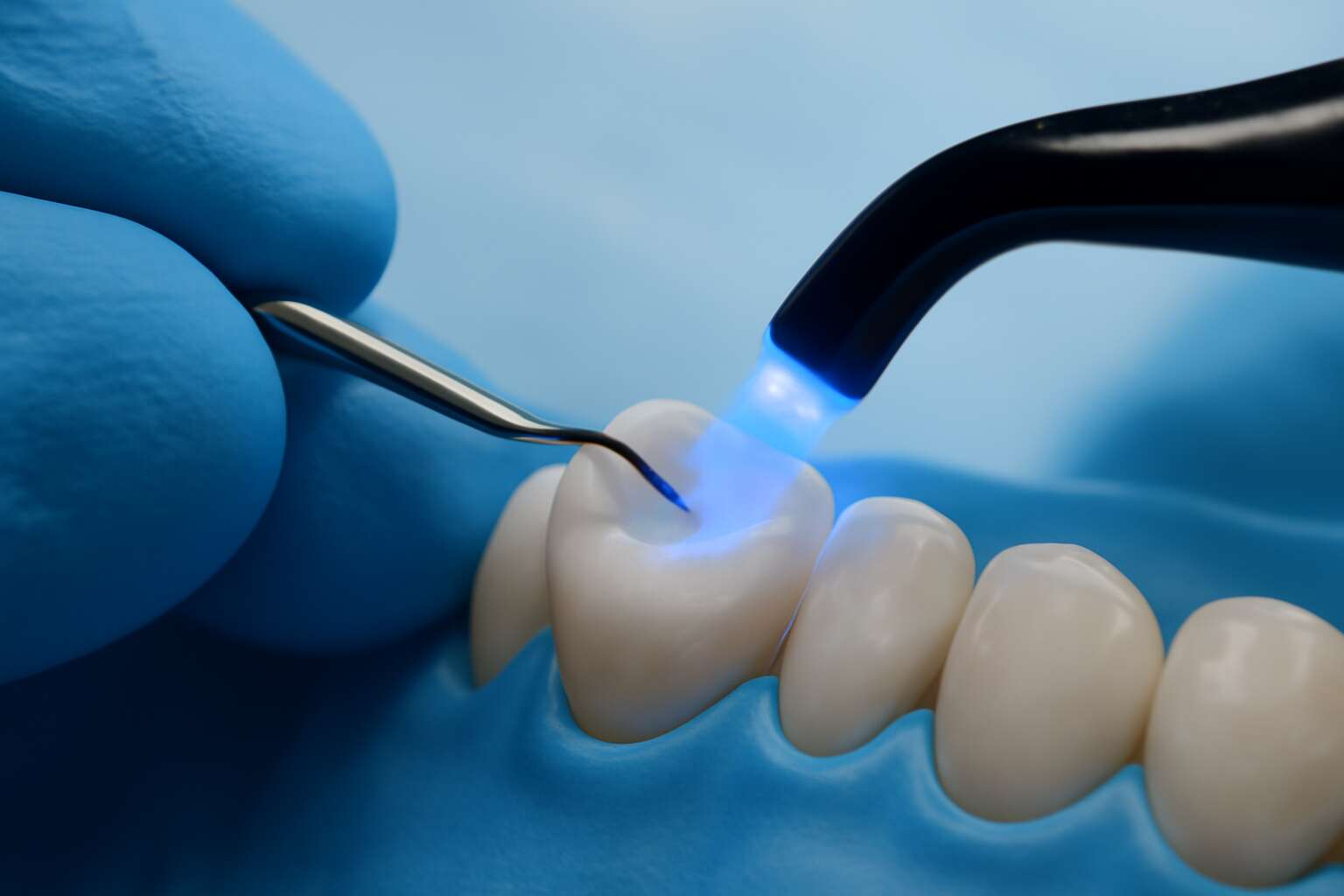 polymers in dentistry