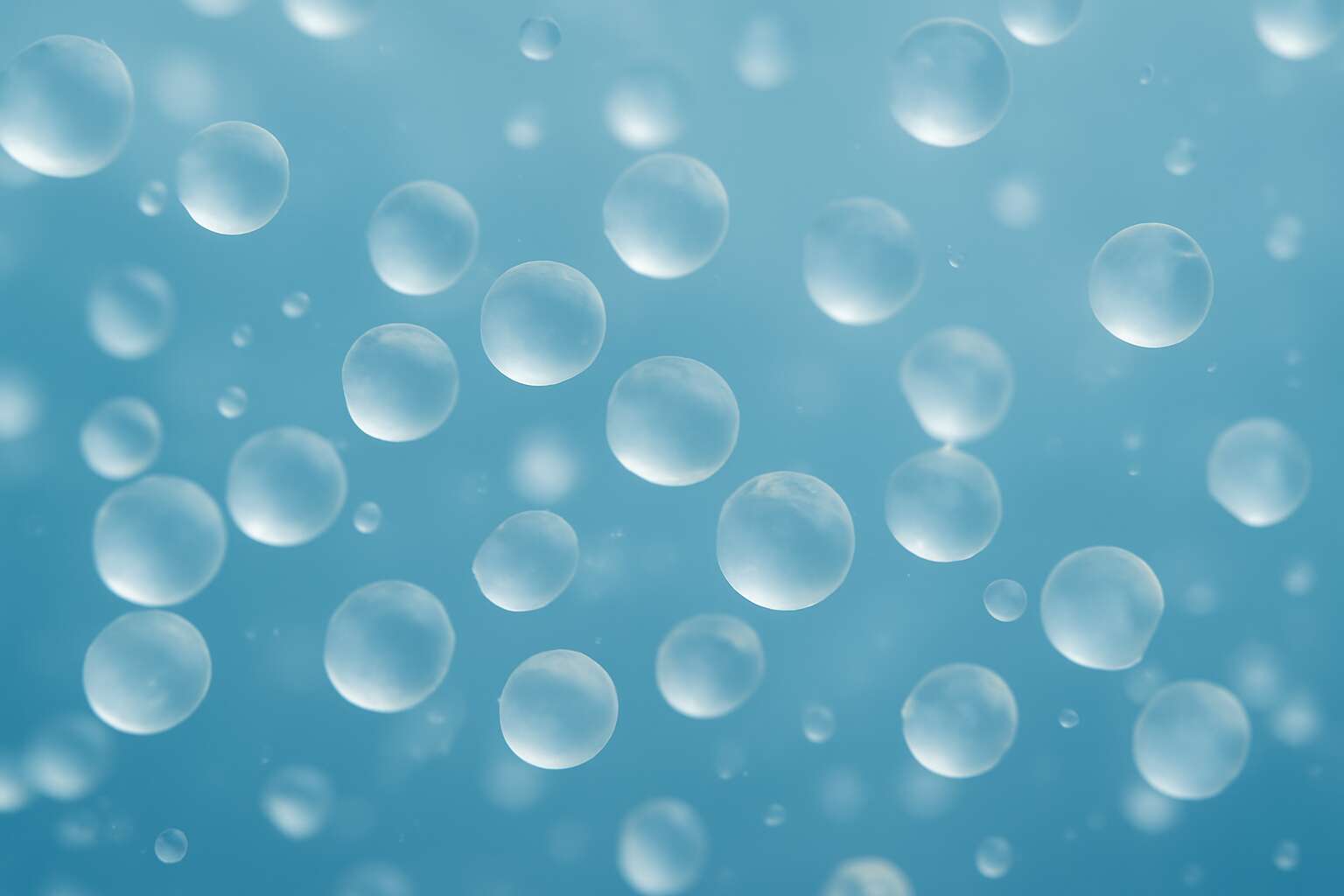 polymers used in water treatment