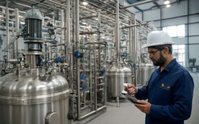 Pioneering Green Polymers: yaduvanshi polymers private limited