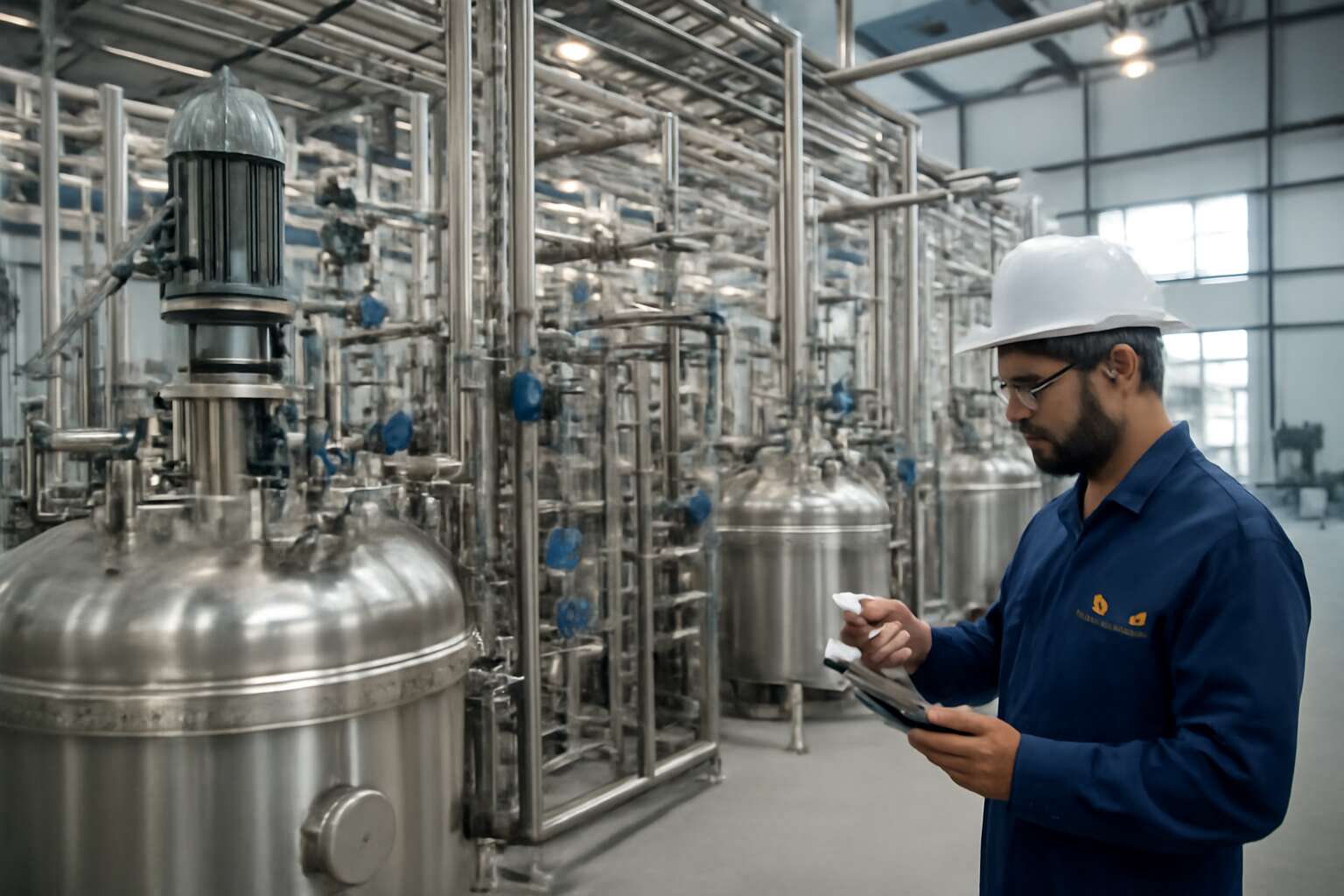 yaduvanshi polymers private limited