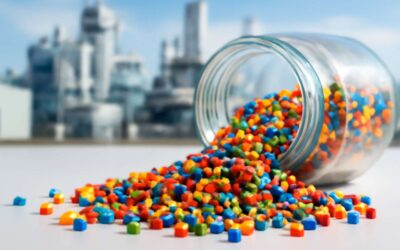 Innovating with bayport polymers: Redefining plastics for a cleaner future.