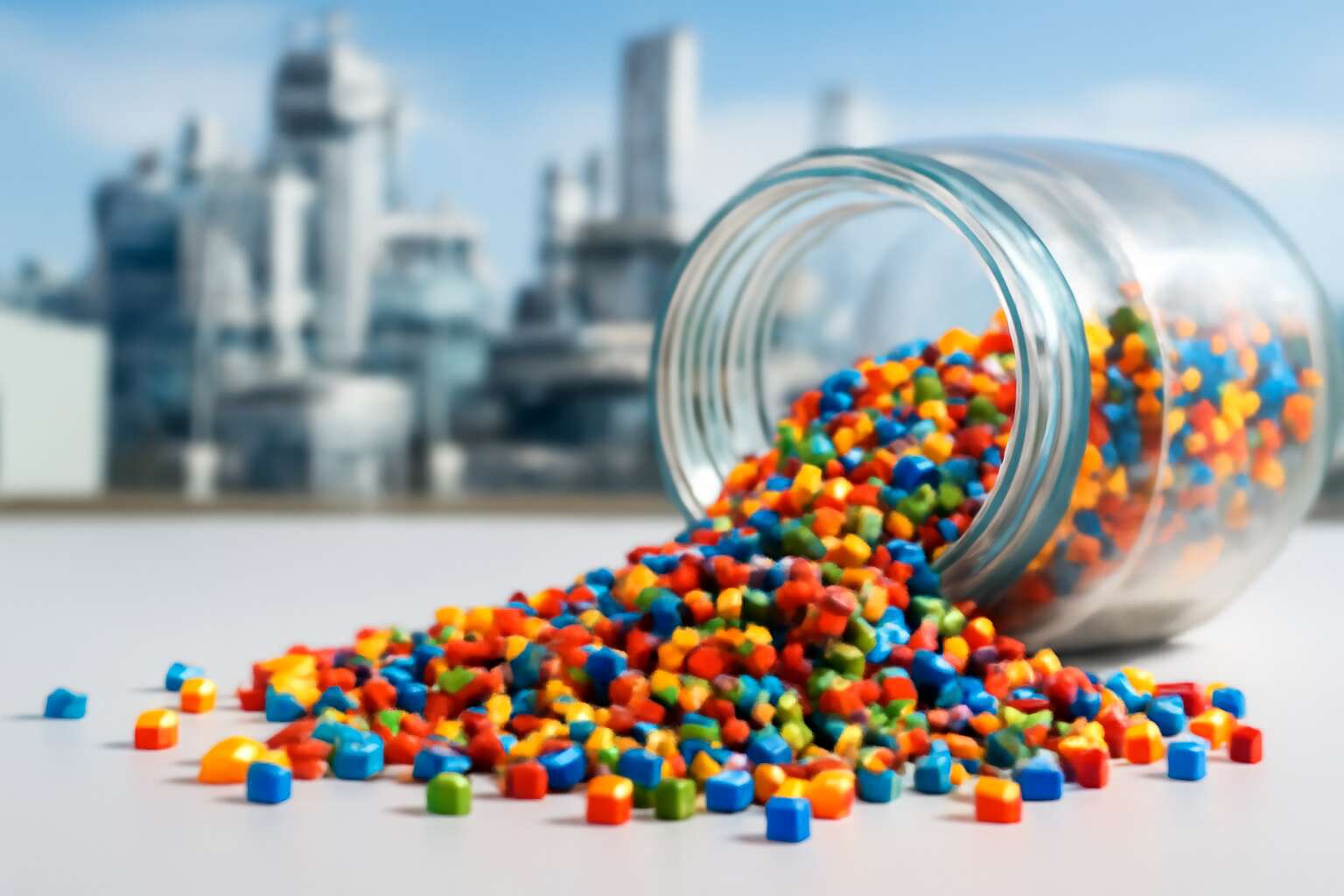 bayport polymers