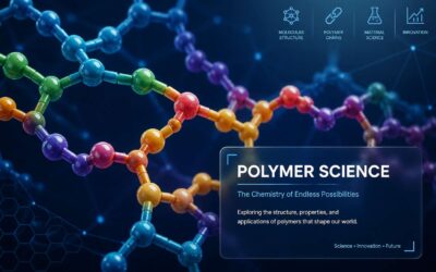 Learn polymer science basics from this polymers slideshare guide.