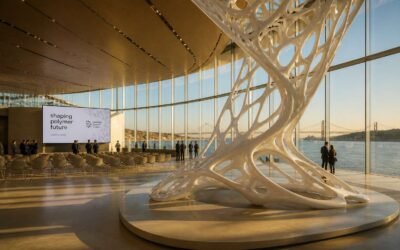 Polymers 2026 Lisbon: Key Trends and Innovations to Watch.