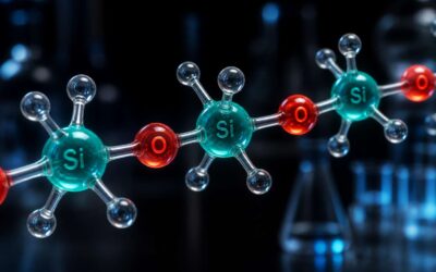 Polymers without carbon: inorganic backbones for modern materials.
